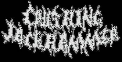 logo Crushing Jackhammer